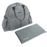 Pañalera Morral nanobébé