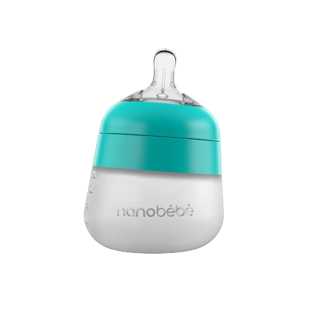 01 Teal, Single_FlexyBottle_5oz