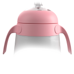 Manijas de Biberón | Rosado