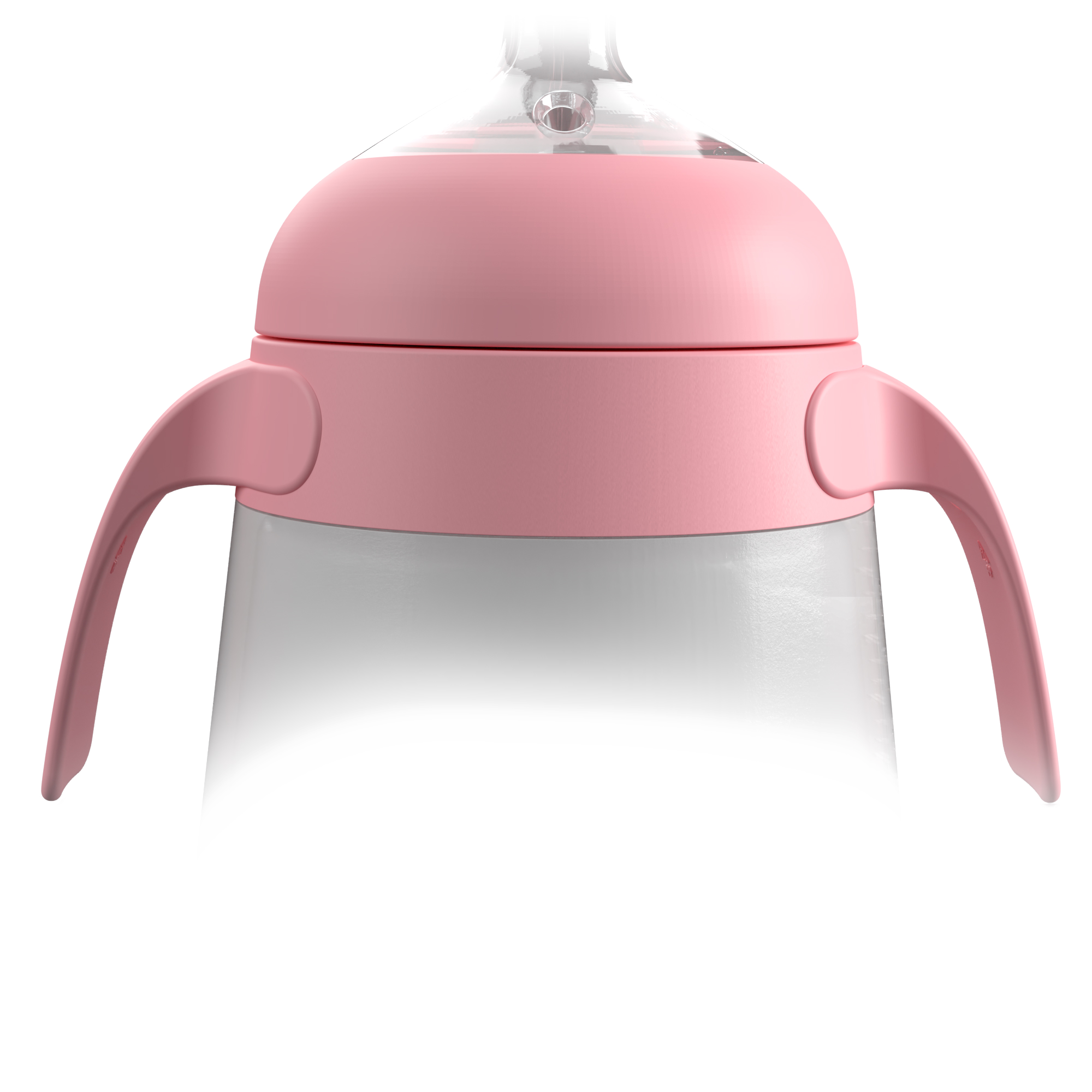 Manijas de Biberón | Rosado