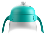 Manijas de Biberón | Verde