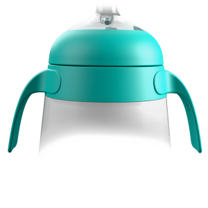 Manijas de Biberón | Verde