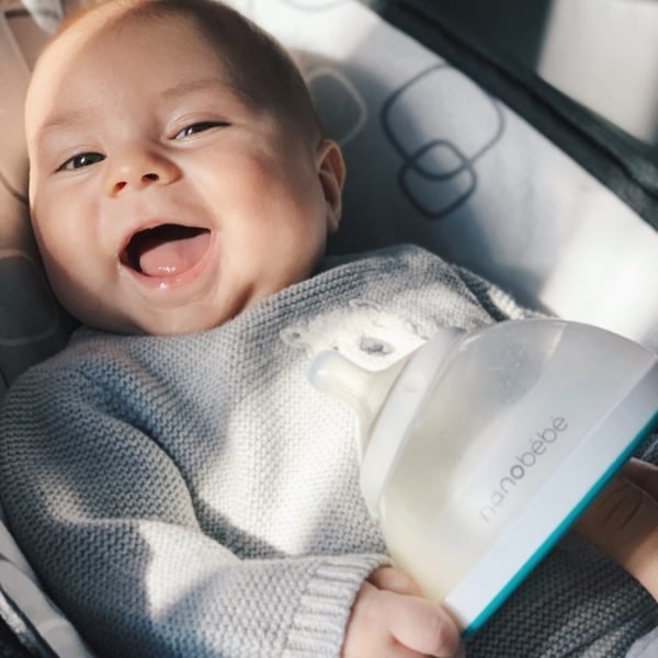 Set de regalo 🎁 Primeros pasos | Rosado