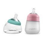 Kit Esencial de biberones