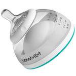 Biberón para leche materna | Verde X 1