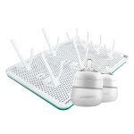 Kit de limpieza y Flexibilidad