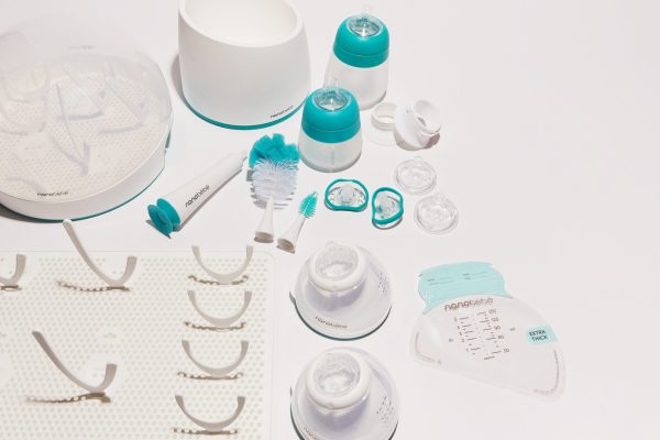 Set de regalo 🎁 Primeros pasos | Verde