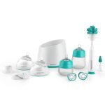 Set de regalo 🎁 Alimentación completa | Verde