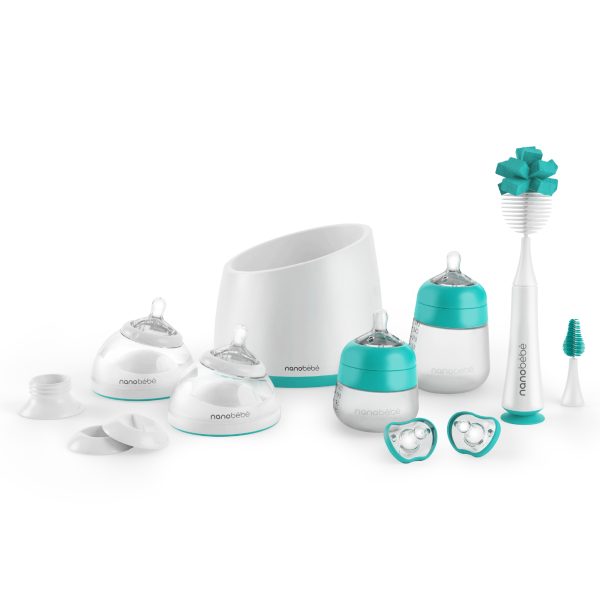 Set de regalo 🎁 Alimentación completa | Verde