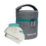 Kit esencial para Banco de Leche