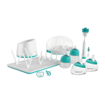 Set de regalo 🎁   Primordial para recién nacidos | Verde