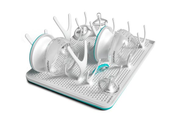 Rack de secado