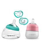 Kit Alimentación Mixta