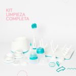 Kit Limpieza Completa | Verde
