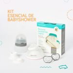 Kit Esenciales Baby Shower