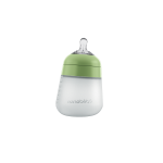 Biberón de silicona flexy 9 oz | Oliva X1