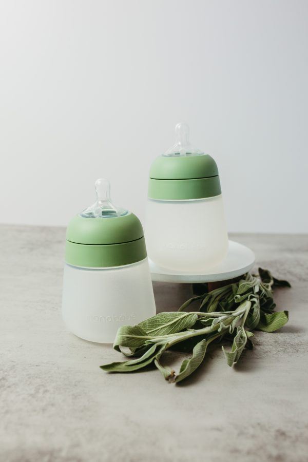 Kit Verde Oliva