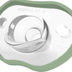 Chupo flexy | 0 a 3 meses | Oliva X1