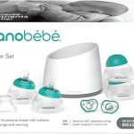 Set de Alimentación inicial Gen2 | Verde Azulado/Gris