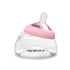 Biberón para leche materna Gen2 | Rosa X 1 | 150ml
