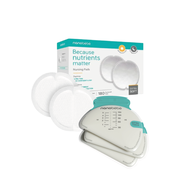 Kit para la Lactancia