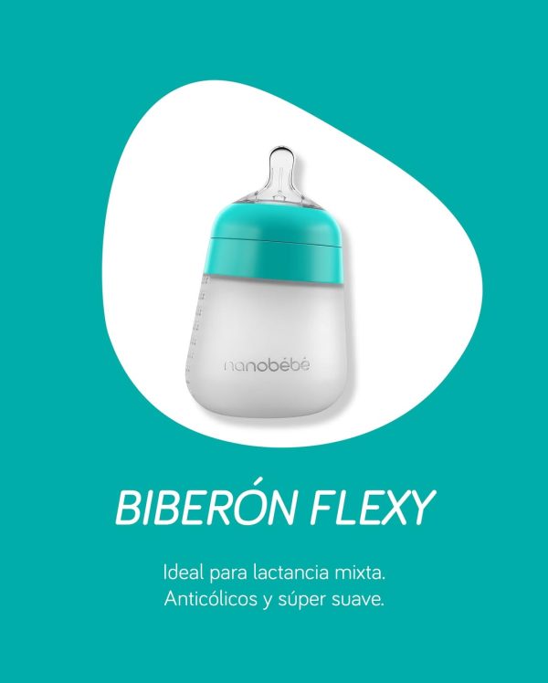 Kit de Bienvenida Nanobébé x Kargo