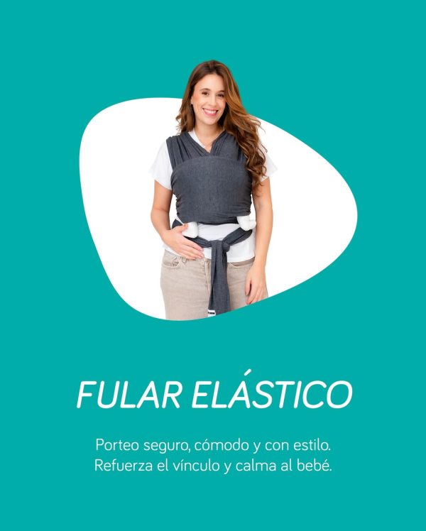 Kit de Bienvenida Nanobébé x Kargo