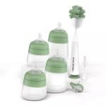 Set Flexy verde Oliva