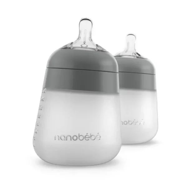 Kit Flexy Etapa 3+ meses - Gratis Chupos