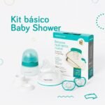 Kit básico Baby Shower